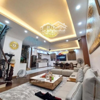 Bán Nhà Đường Nguyễn Tri Phương Quận 10. Diện Tích 6.2X16M Kết Cấu 4 Tầng Sân Thượng Giá Bán 23 Tỷ Tl