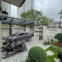 Hiếm! Bán Biệt Thự Đơn Lập Geleximco Lê Trọng Tấn - Căn Góc 2 Mặt Tiền -Sổ Đỏ Chính Chủ- Kinh Doanh Cực Đỉnh