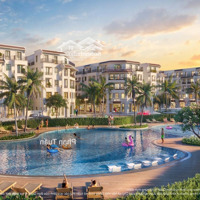Hot Hiếm Căn Hoàng Gia Tinh Hoa- 2 Mặt Tiền View Công Viên, Gần Hồ Trung Tâm 36Ha Độc Quyền Giá Tốt