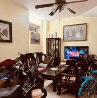 Chỉ 5,99 Tỷ, Bán Nhà Đống Đa Phương Mai, Lô Góc, Ngõ 3 Gác Thông Các Hướng, Sổ Đỏ Cc Giao Dịch Ngay