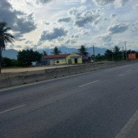 Đất Pk8 - Kkt Vân Phong - Cạnh Dự Án Sân Bay