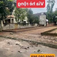 Nhượng lại miếng đất khu tái định cư Huyện Quốc Oai chỉ 3 tỷ, diện tích 80m2