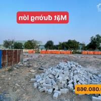 Nhượng lại miếng đất khu tái định cư Huyện Quốc Oai chỉ 3 tỷ, diện tích 80m2