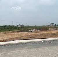 Bán Đất Nền Trung Tâm Thị Trấn Đức Hòa Chợ Đức Hòa Long An