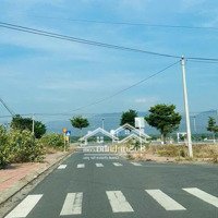 Chính Chủ Gửi Bán Lô Góc 2 Mặt Tiền Khu Tái Định Cư K8 Xã Cam Hải Đông Cam Lâm Khánh Hoà