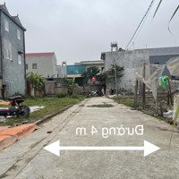 Bán Đất Thổ Cư Thôn Đình Chung Xã Xuân Nộn Huyện Động Anh