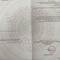 Bán Đất Thổ Cư Thôn Đình Chung Xã Xuân Nộn Huyện Động Anh