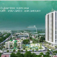 Bán Căn Hộ 2 Phòng Ngủdiện Tích 64M2 Ngay Vincom Dĩ An Giá Chỉ 1,5 Tỷ/ Căn, Full Nội Thất, Trả Trước 400 Triệu