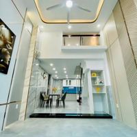 Nhà Ngay Khu Sầm Uất Nhất Bình Thạnh, Đ.ung Văn Khiêm, Giá Cực Mềm 3.89 Tỷ/ 47M2 Liên Hệ: 0852072770 My