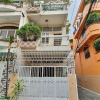 Siêu Hiếm! Nhàhẽm Xe Hơi3Mặt Tiềnnguyễn Trọng Tuyển, P10, Phú Nhuận (4X15M)60M2. Nhà 3Tầng. 16T Về 13,5 Tỷtl