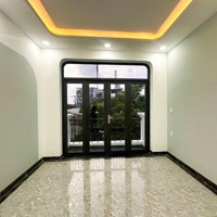 Bán Nhà Mới Xây, 1 Lầu 1 Lửng, 2 Phòng Ngủ Thổ Cư 100%, Hoàn Công Đủ, Chế Lan Viên, Q. Tân Phú
