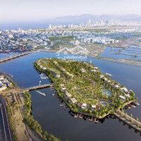 Biệt Thự Đảo Hoa Sen 1 Trong 8 Phân Khu Trong Kđt Mới Của Sun Group Tại Nha Trang Giá Chỉ 25 Triệu/M2