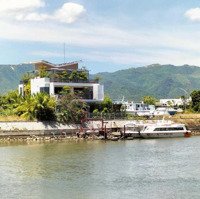 Biệt Thự Đảo Hoa Sen 1 Trong 8 Phân Khu Trong Kđt Mới Của Sun Group Tại Nha Trang Giá Chỉ 25 Triệu/M2