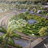Biệt Thự Đảo Hoa Sen 1 Trong 8 Phân Khu Trong Kđt Mới Của Sun Group Tại Nha Trang Giá Chỉ 25 Triệu/M2