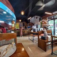 Cho Thuê Nhà Mặt Phố Tại Đường Huỳnh Thúc Kháng, Mặt Tiền 11M, Diện Tích: 120 M2 Đẹp, Nhiều Tiện Ích
