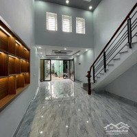 Bán Nhà Shr Tại Hiệp Thành 45, 3,55 Tỷ, 51,2 M2, View Đẹp, Pháp Lý Đầy Đủ