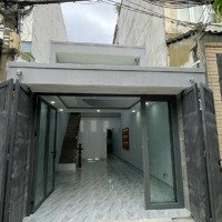 Bán Nhà Shr Tại Hiệp Thành 45, 3,55 Tỷ, 51,2 M2, View Đẹp, Pháp Lý Đầy Đủ