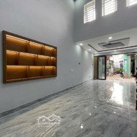 Bán Nhà Shr Tại Hiệp Thành 45, 3,55 Tỷ, 51,2 M2, View Đẹp, Pháp Lý Đầy Đủ