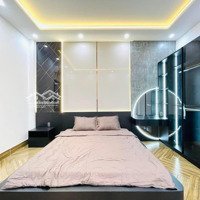 Gấp!Bán Nhanh Nhà Út Tịch, Tân Bình. Giá Bán 1Tỷ650/45M2.Tặng Full Nội Thất Theo Nhà