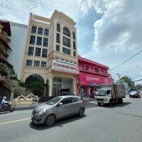 Siêu Phẩm Building Mặt Tiền Đường Tân Sơn Nhì (Diện Tích8M X 17M) 5 Tầng. Giá Chỉ 39,5 Tỷ