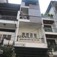 Bán Nhà Mặt Phố Cư Xá Nguyễn Trung Trực Tại Đường 3/2, Q10. Đang Có Hđt 35 Triệu/Tháng