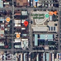 Bán Đất Đông Trà 8, 3,6 Tỷ, 102,8 M2, Hòa Hải, Ngũ Hành Sơn, Đà Nẵng Giá Siêu Hời