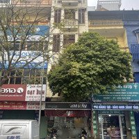 Bán Nhà 5 Tầng Tổ 4 Thị Trấn Đông Anh Hà Nội