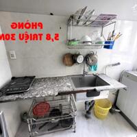 PHÒNG TRỌ TÂN BÌNH -SẠCH SẼ -GIÁ RẺ CHỈ TỪ 5TR DIỆN TÍCH 30M2