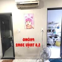 PHÒNG TRỌ TÂN BÌNH -SẠCH SẼ -GIÁ RẺ CHỈ TỪ 5TR DIỆN TÍCH 30M2