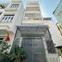 Bán Nhà Ung Văn Khiêm Bình Thạnh Sát Trường Hutech