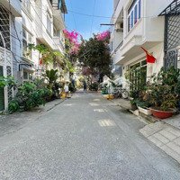 Bán Nhà Ung Văn Khiêm Bình Thạnh Sát Trường Hutech