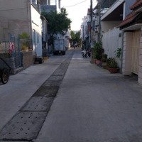 Cần Bán Nhà Cấp 4 75M2 Đường Ngô Gia Tự, Thanh Sơn, Phan Rang Tháp Chàm Giá Bán 2.250 Tỷ
