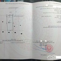 Cần Bán Nhà Cấp 4 75M2 Đường Ngô Gia Tự, Thanh Sơn, Phan Rang Tháp Chàm Giá Bán 2.250 Tỷ