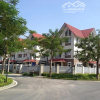 Cần Bán Gấp Căn Góc 2 Mặt Tiền Bt 250M2, 33,5 Tỷ Tại Văn Khê, La Khê, Hà Đông, Hn