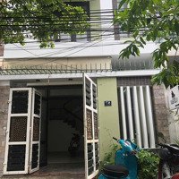 Bán Nhà 2 Tầngmặt Tiềnđường Nguyễn Phước Thái (Đường 7M5) Gần Chợ Thanh Khê ,Diện Tích90M2 Giá Bán 5Ty3