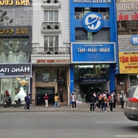 Mình Cần Bán Tòa Nhà Mặt Phố Xã Đàn . Phường Kim Liên . Quận Đống Đa Thành Phố Hà Nội