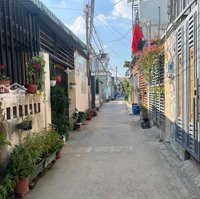 Bán Đất 60M2 Tại Tân Hạnh, Biên Hòa, Đồng Nai, Giá Bán 1,38 Tỷ Thổ100% Đường Thông Khu Dân Cư An Ninh