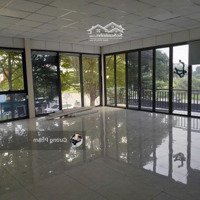 Cho Thuê Nhà Nguyên Căndiện Tích160M Mặt Tiền Trương Văn Bang - Thạnh Mỹ Lợi, Tp. Thủ Đức