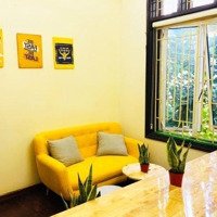 Chỉ 3,8 Triệu Có Văn Phòng 5- 8 Nhân Sự Mặt Phố Nguyễn Huy Tưởng, Thanh Xuân, View Ban Công Thoáng.