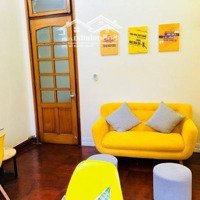 Chỉ 3,8 Triệu Có Văn Phòng 5- 8 Nhân Sự Mặt Phố Nguyễn Huy Tưởng, Thanh Xuân, View Ban Công Thoáng.