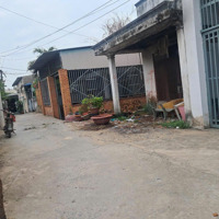 Bán Nhà Cấp 4 Cũ, Xã Tân Thạnh Đông Củ Chi, 7.3X21M, 154M2 Thổ Cư, Sửa Lại Ở Hoặc Cho Thuê, 1.7 Tỷ