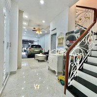 Nhà Đẹp Bình Thạnh | Hẻm Thông 5M , Giao Thông Thuận Tiền. Giá Tốt : 3 Tỷ 580