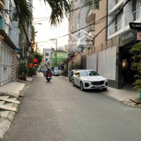 Bán Nhà Hẻm 322 Đường An Dương Vương, Phường 2, Quận 5, Dt: 8X20 Sát Mặt Tiền Giá Bán 33 Tỷ Tl