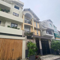Bán Nhà Hẻm 322 Đường An Dương Vương, Phường 2, Quận 5, Dt: 8X20 Sát Mặt Tiền Giá Bán 33 Tỷ Tl