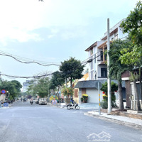 Giảm 4Tỷ, Bán Biệt Thự 200M2, Đường Số 10 Ven Sông Sài Gòn, Hiệp Bình Chánh, Giá Chỉ 129 Triệu/M2