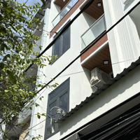 Thuê Phòng Trọ Chính Chủ. Diện Tích Từ 14 - -22M2 Đường Dương Bá Trạc Gần Cầu Nguyễn Văn Cừ