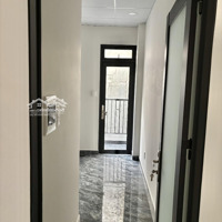 Thuê Phòng Trọ Chính Chủ. Diện Tích Từ 14 - -22M2 Đường Dương Bá Trạc Gần Cầu Nguyễn Văn Cừ