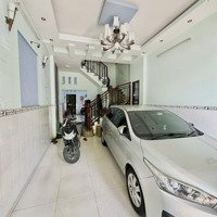 Chủ Kẹt Tiền Bán Gấp Nguyễn Thiện Thuật, P1, Quận 3 Giá Bán 3 Tỷ 350
