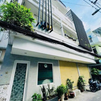 Kẹt Tiền Cần Bán Gấp Nhà Đẹp Bành Văn Trân, P7, Tân Bình Giá Bán 3Tỷ150/44M2. Sổ Hồng Riêng,An Ninh