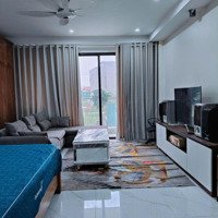 Bán Nhà Ngõ 1 Nghĩa Tân, Cầu Giấy, 60M2, Thang Máy, 6 Tầng, 16.5 Tỷ